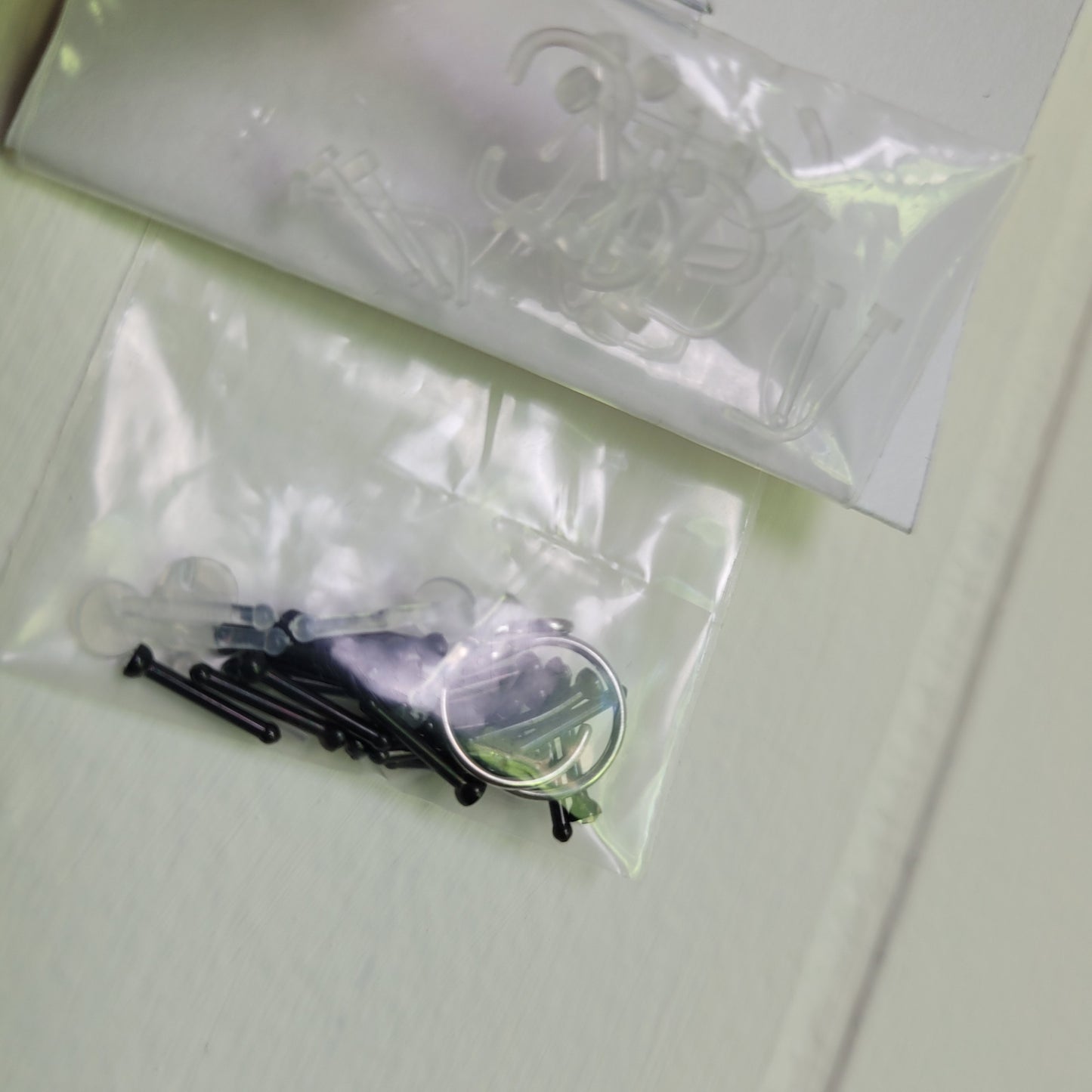 Mixed Body Jewelry Lot