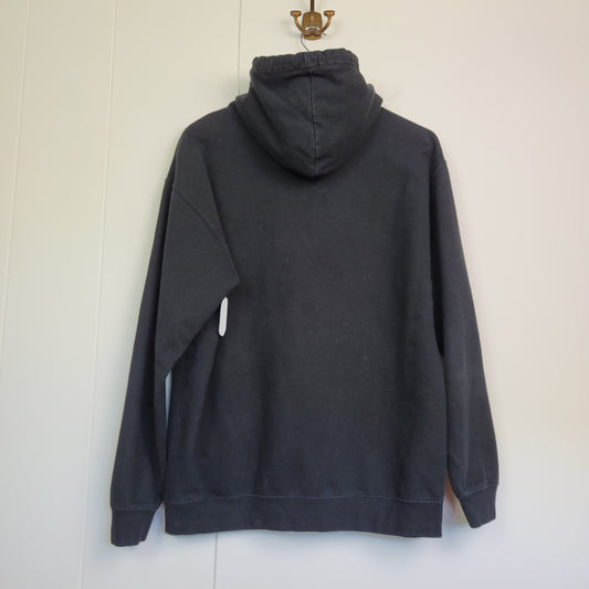 Black Logo Hoodie - Ron Jon Surf Shop (Large)