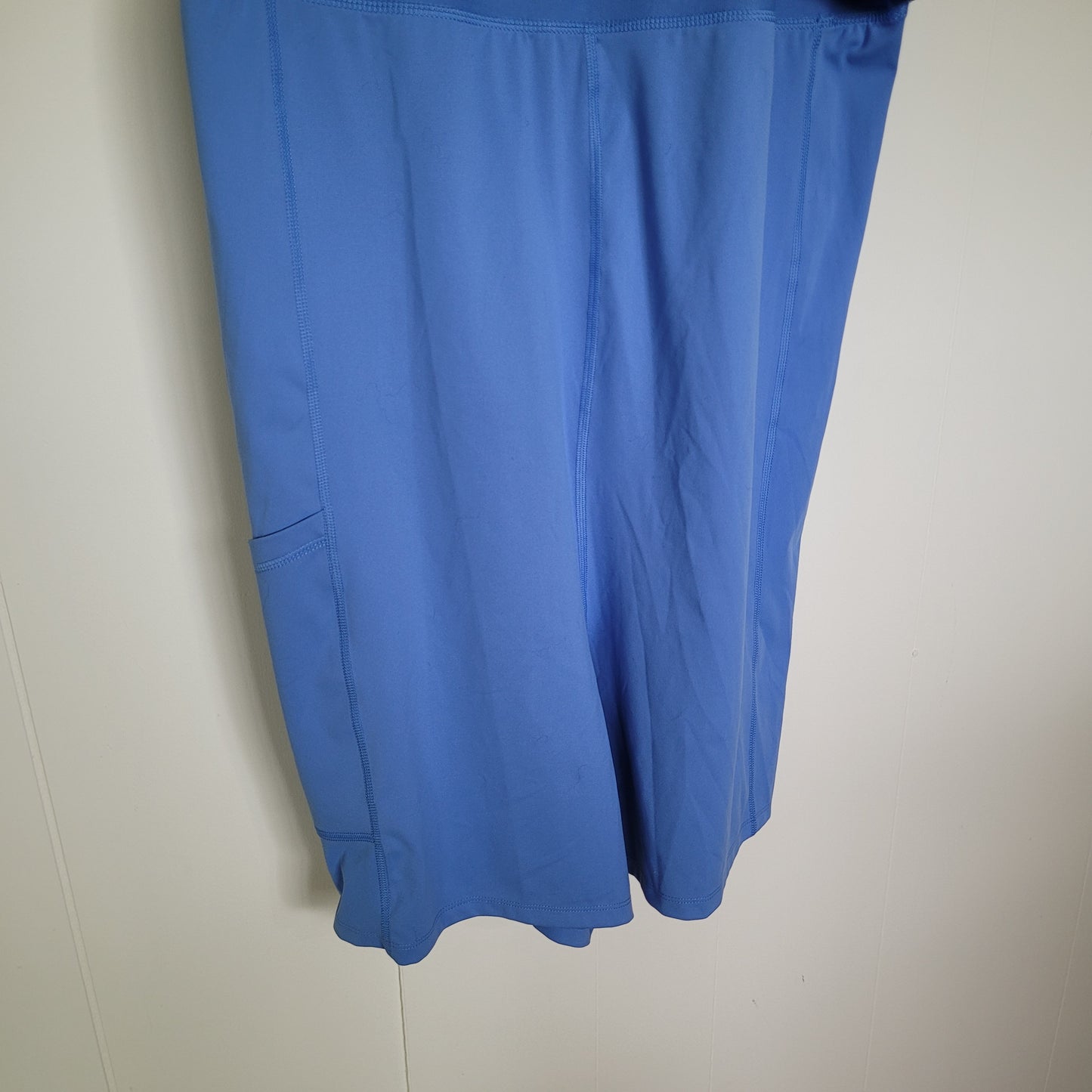 Blue Powersoft Active Dress - Old Navy Active (XL Tall)