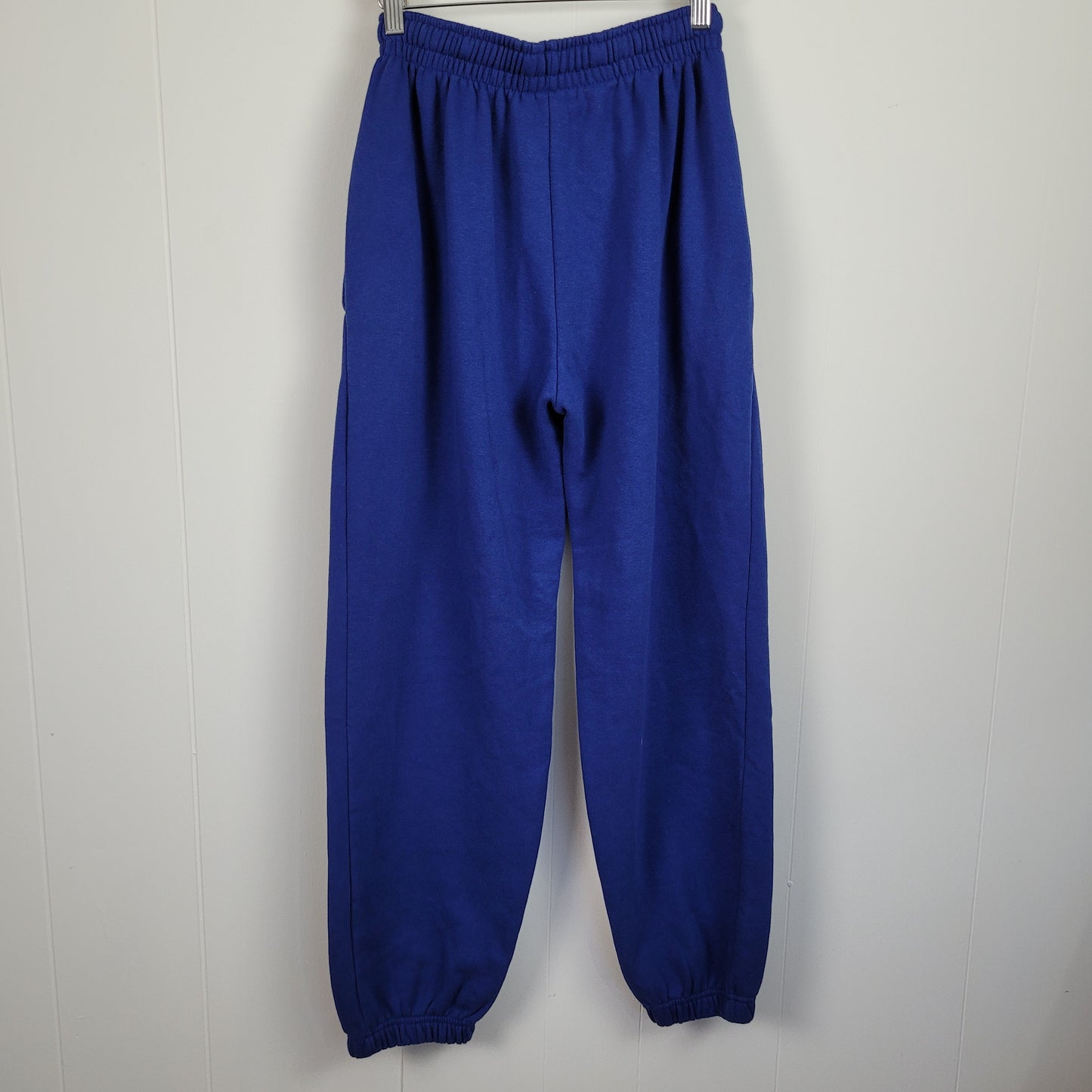 Blue Grand Bend Sweatpants - Small