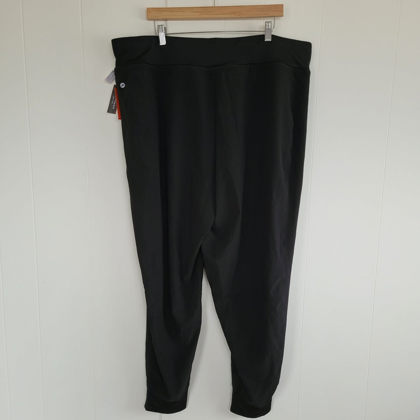 Black Active Pants - Joe Fresh (XXL) BNWT