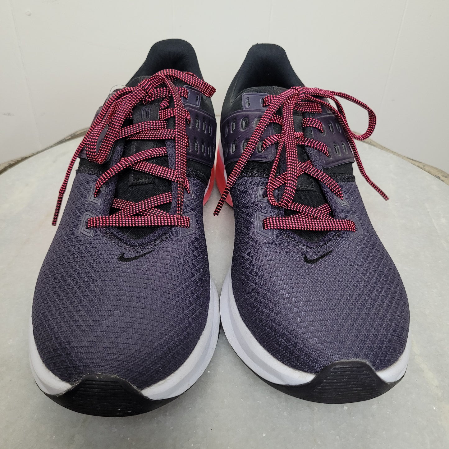 Purple & Pink Air Max Athletic Shoes - Nike (Women's 8.5)