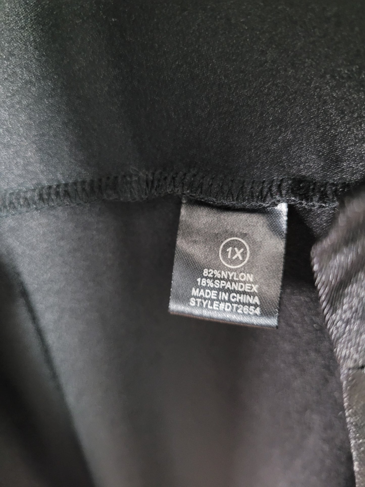 Black Off-the-Shoulder Maxi Dress - Fashion Nova (1X)