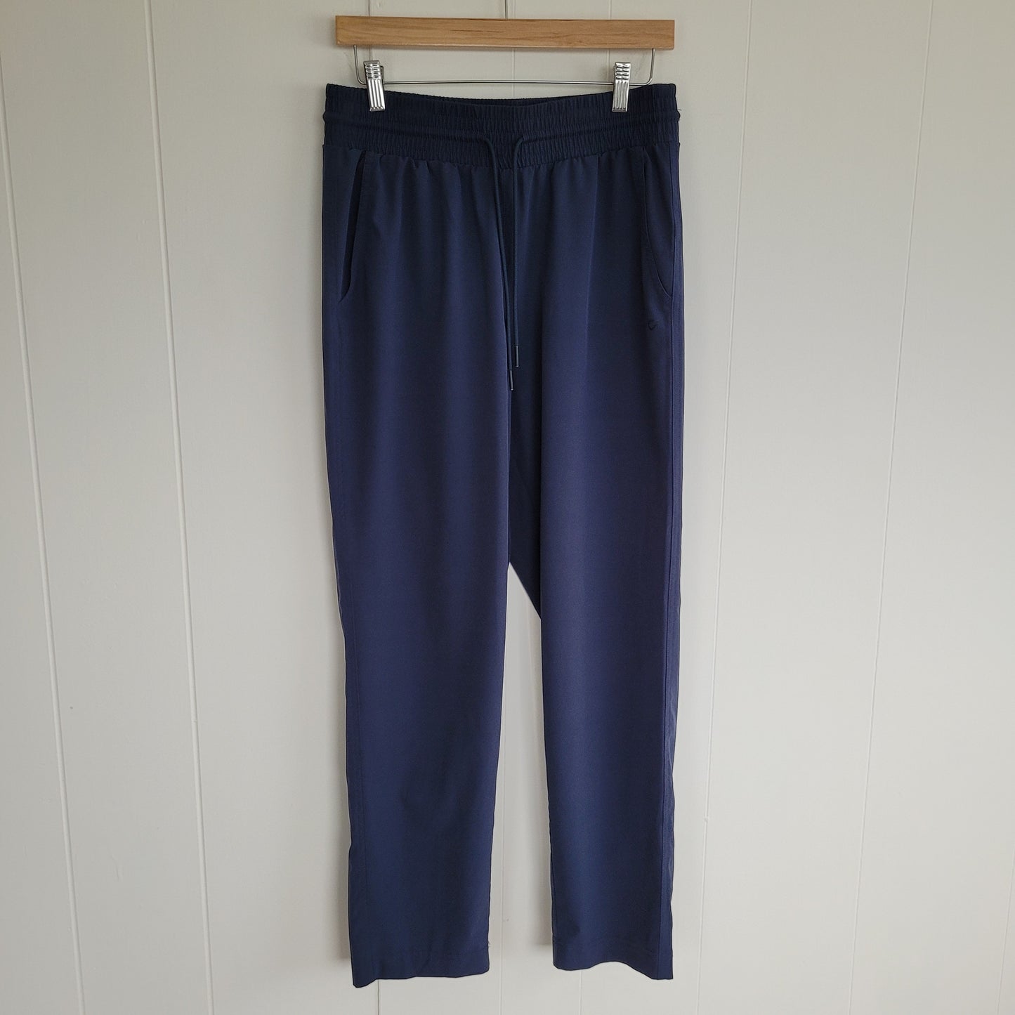 Navy Performance Jogger Pants - GapFit (M)