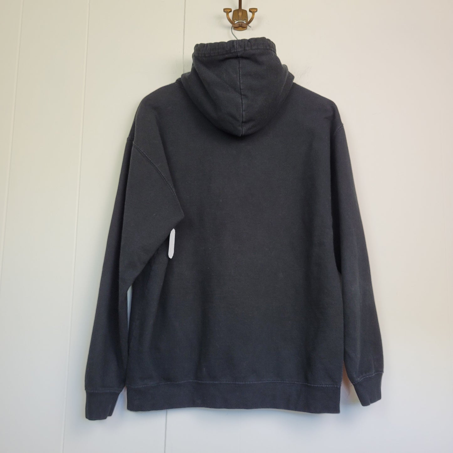 Black Logo Hoodie - Ron Jon Surf Shop (Large)