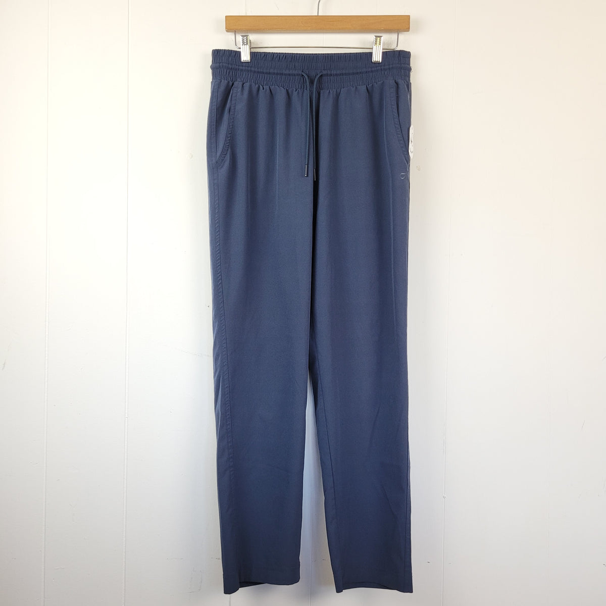 Navy Active Jogger Pants - GapFit (Size M)