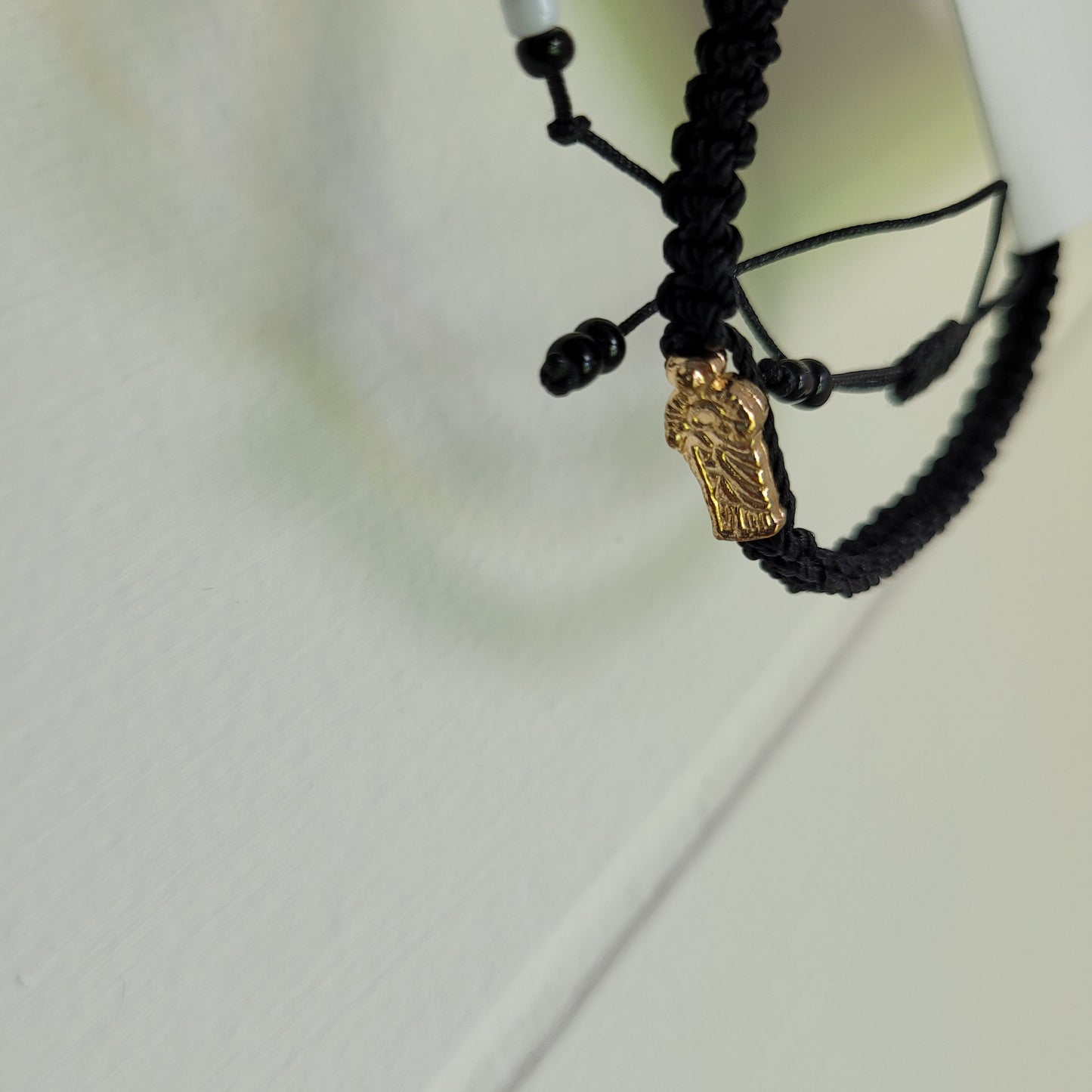 St. Jude Adjustable Bracelet Set