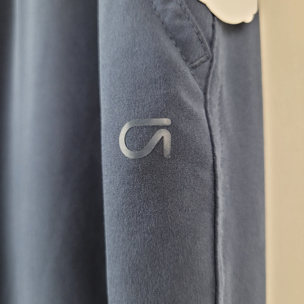 Navy Active Jogger Pants - GapFit (Size M)