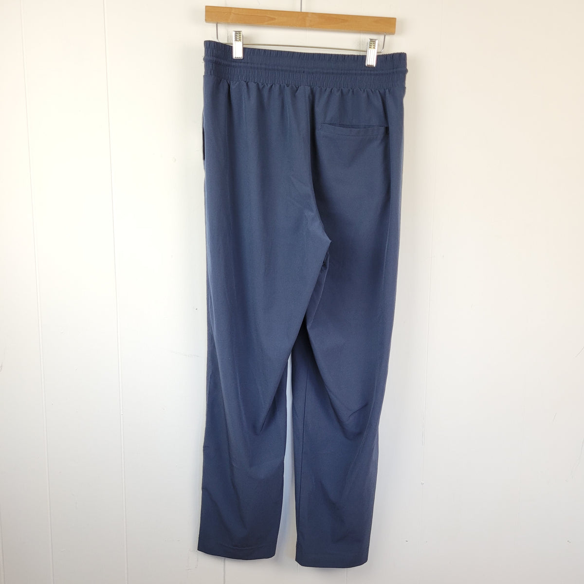Navy Active Jogger Pants - GapFit (Size M)