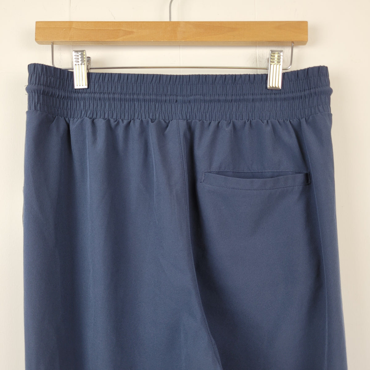 Navy Active Jogger Pants - GapFit (Size M)