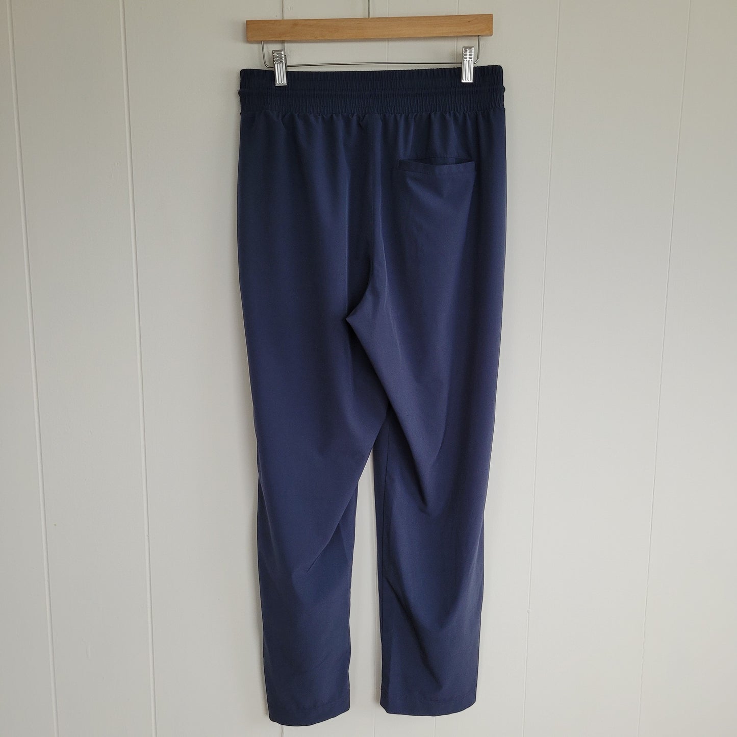 Navy Performance Jogger Pants - GapFit (M)