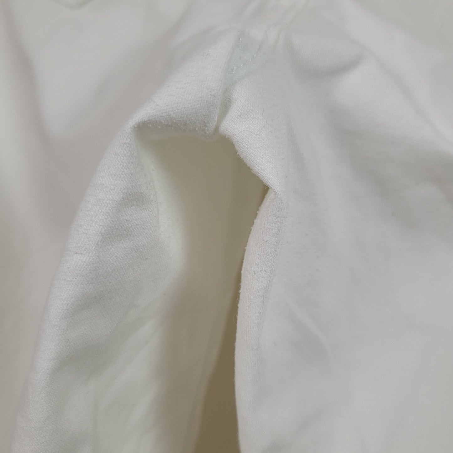 White Capri Pants - Izod (Size 20W)