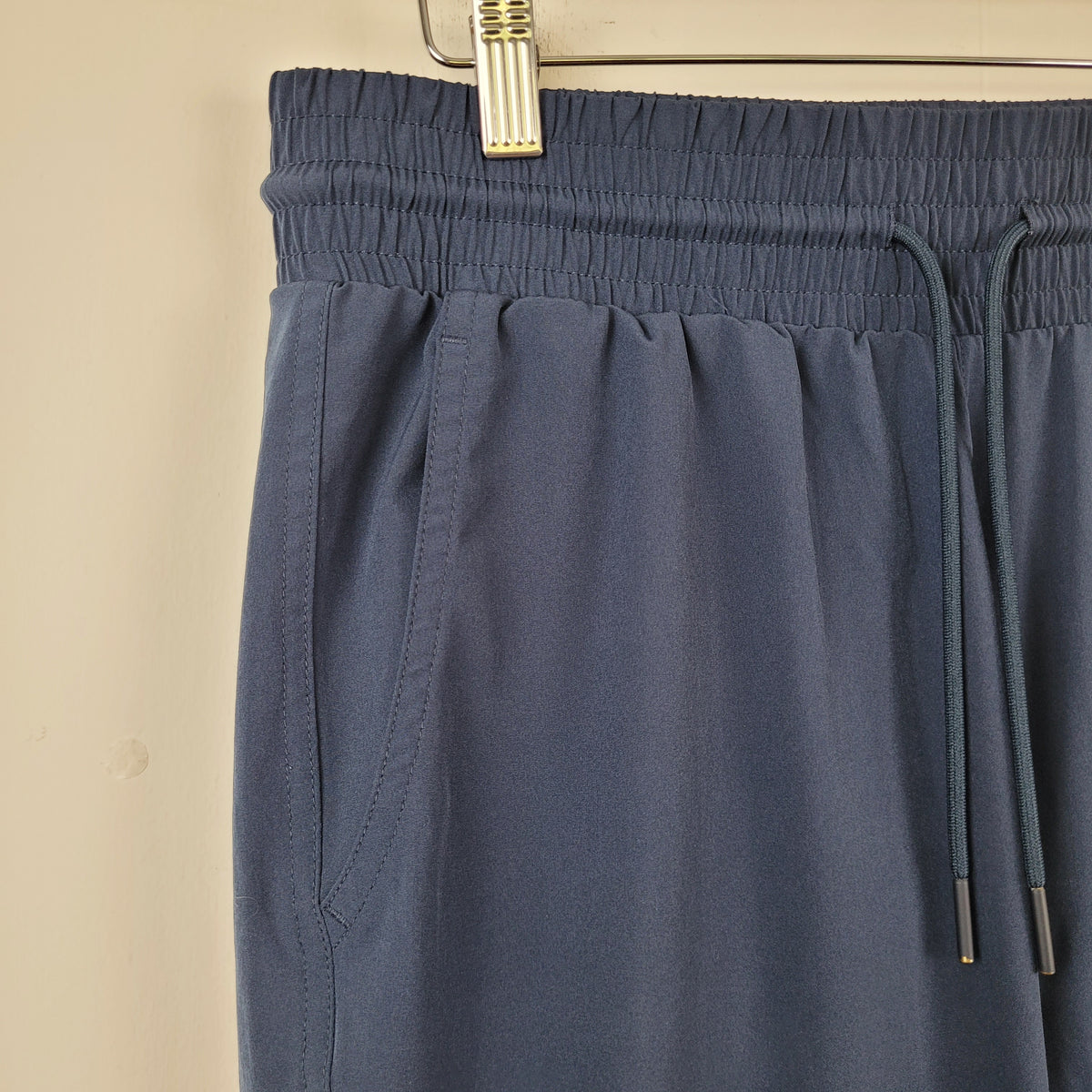 Navy Active Jogger Pants - GapFit (Size M)