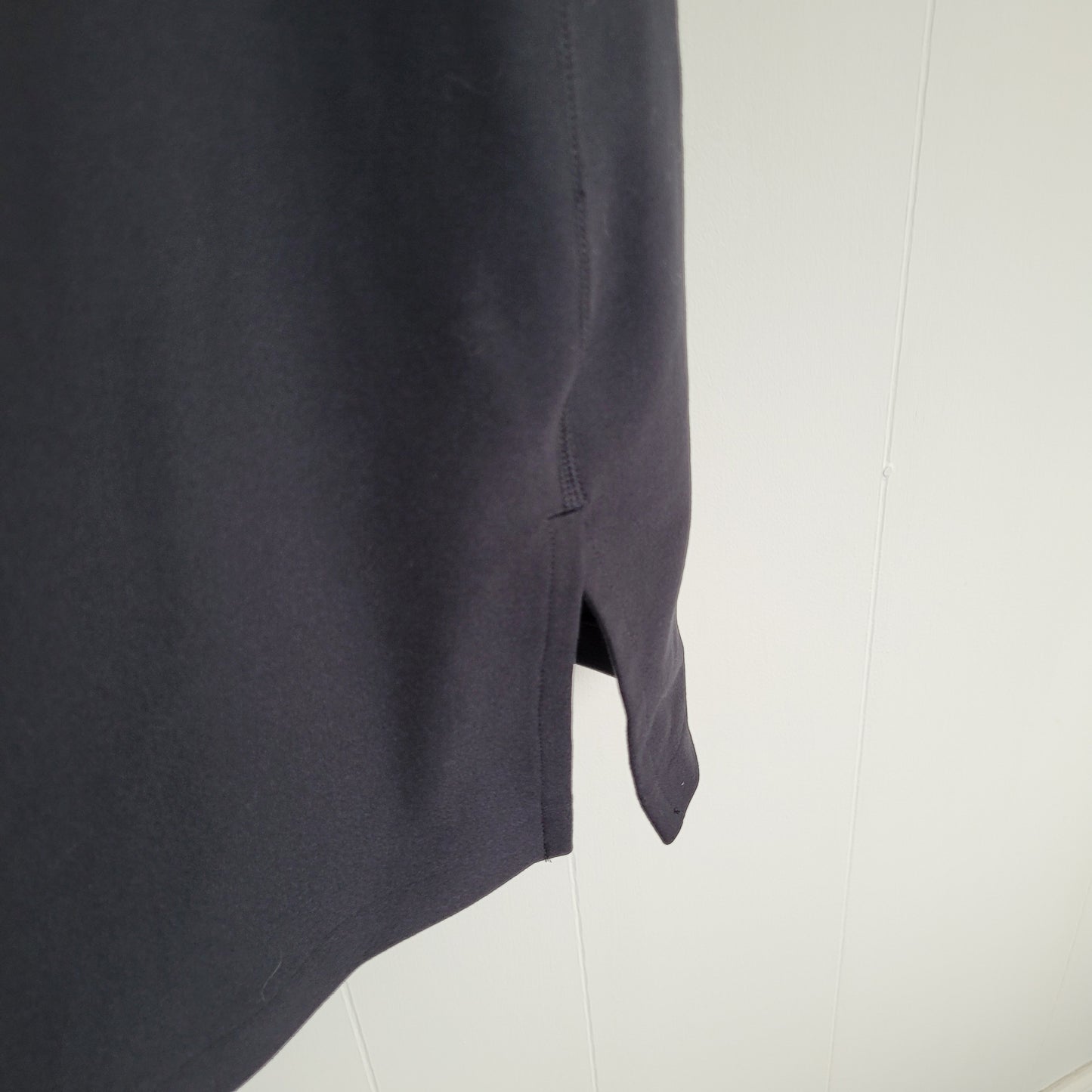 Black SculptLux Athletic Dress - YPB (Size Large)