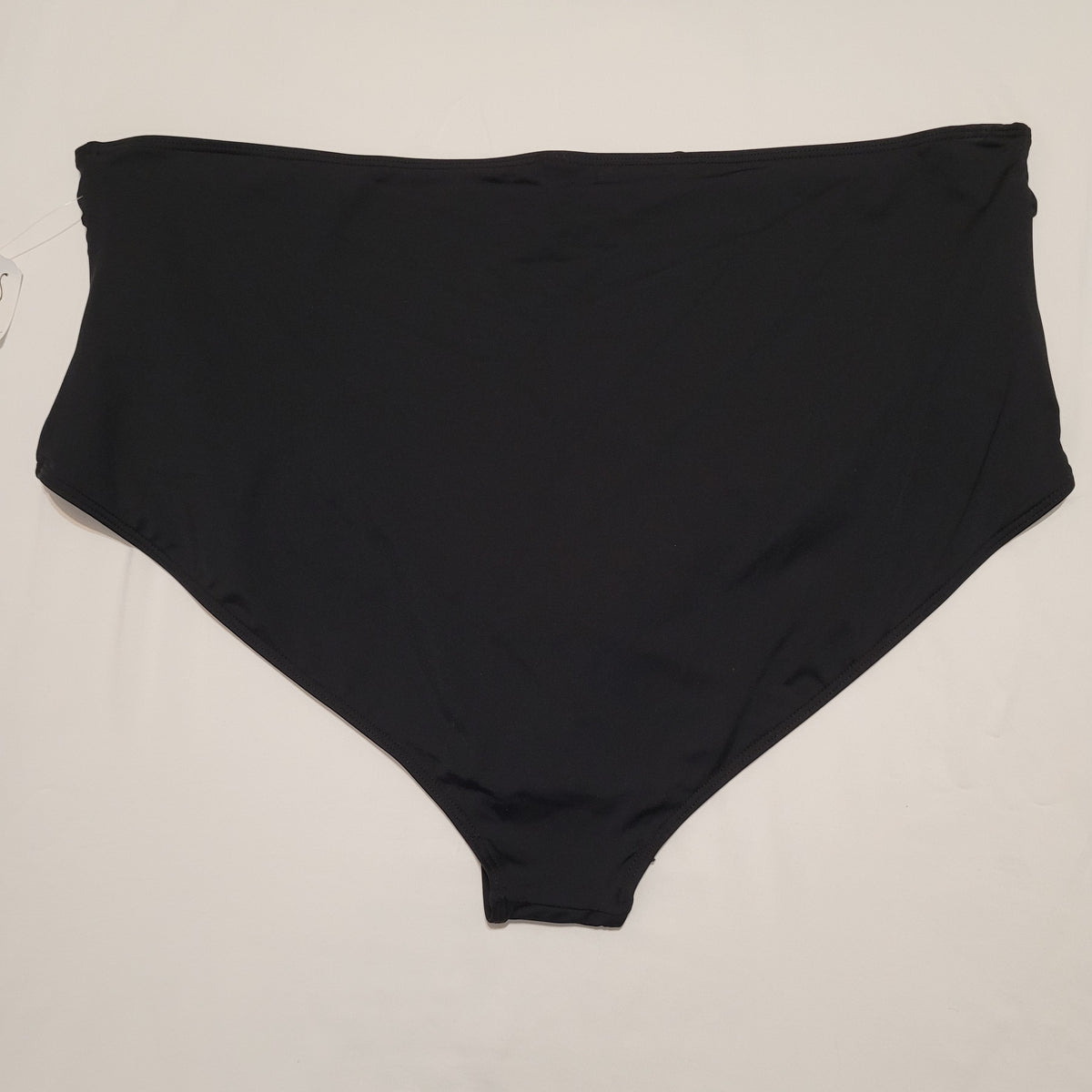 Black Tankini Swimsuit Set - Aqua Eve (28W)